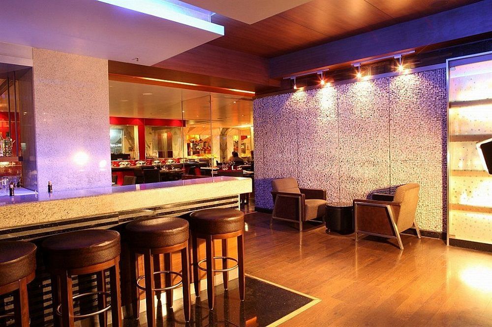 St Laurn Koregaon Park Pune Dış mekan fotoğraf